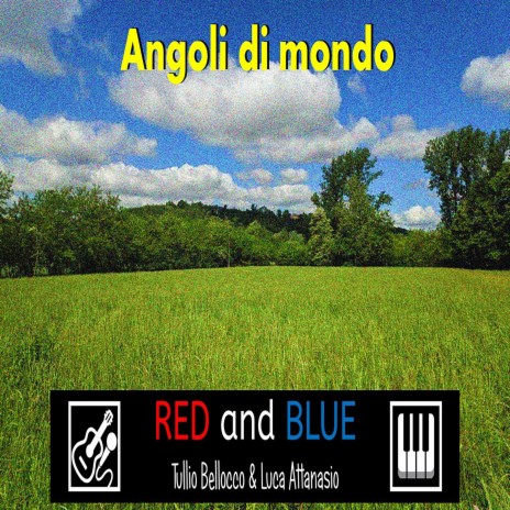 Angoli di mondo ft. Luca Attanasio | Boomplay Music