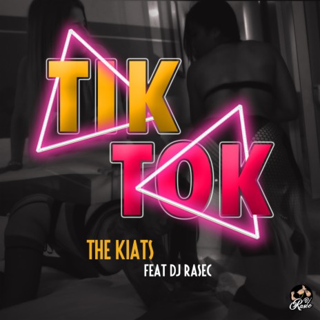 Tik Tok ft. Dj Rasec | Boomplay Music