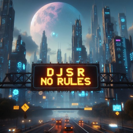 No Rules (Gramit Remix)