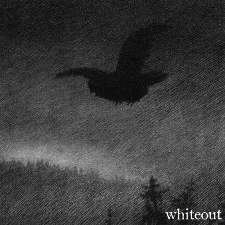 whiteout (instrumental)