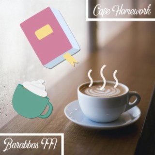 Café Homework