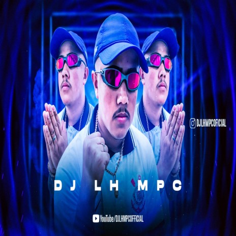 Catucando no talento ft. DJ LH MPC | Boomplay Music