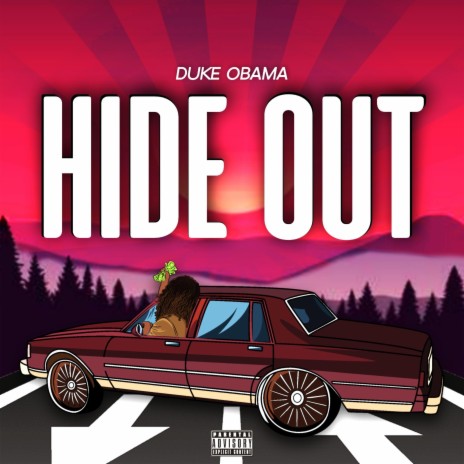Hide Out | Boomplay Music