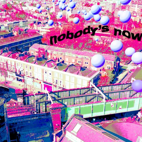 Nobody's Now | Boomplay Music