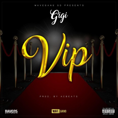 V.I.P. | Boomplay Music