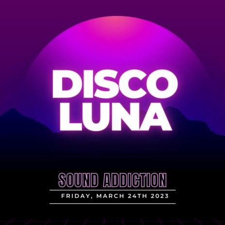 Disco Luna | Boomplay Music