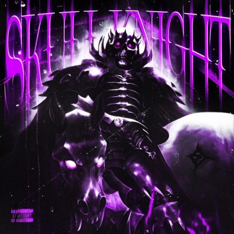 SKULL KNIGHT ft. IRUKA | Boomplay Music