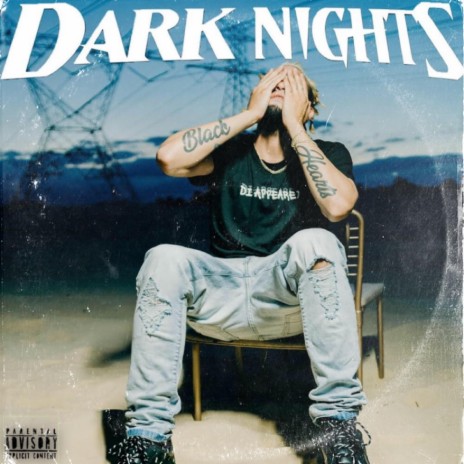 Dark Nights | Boomplay Music