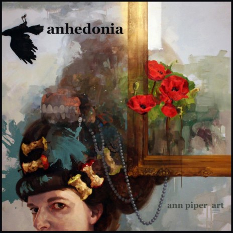 Anhedonia | Boomplay Music