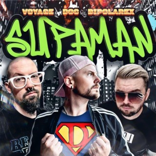 SUPAMAN