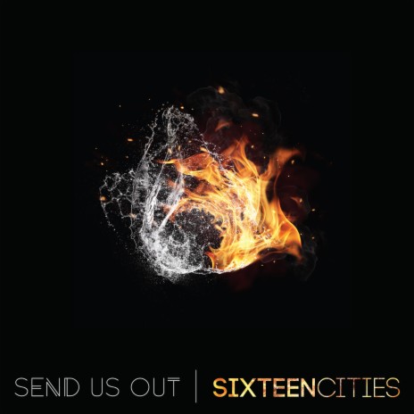 Send Us Out (Live) | Boomplay Music