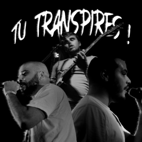 Tu transpires ! ft. Lours & L'Officier Zen