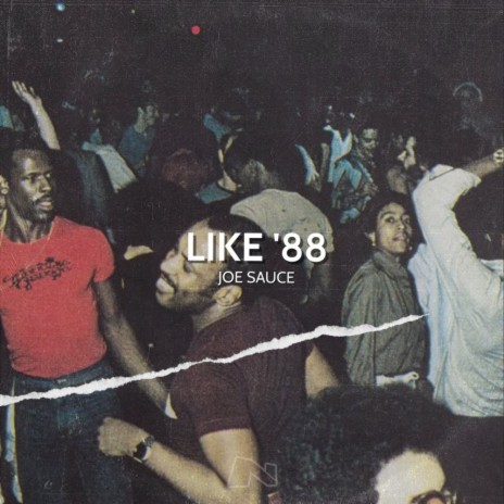 Like '88 (Radio Edit) | Boomplay Music