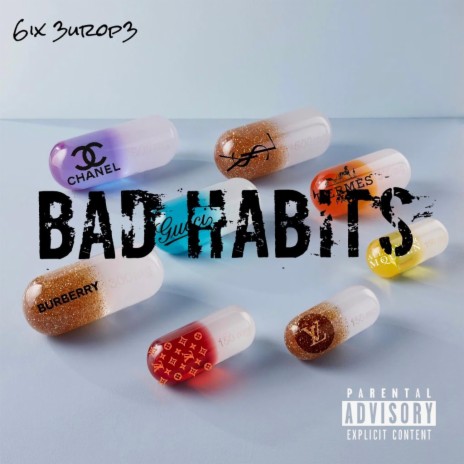 Bad Habits | Boomplay Music