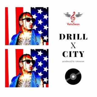 Drill X City