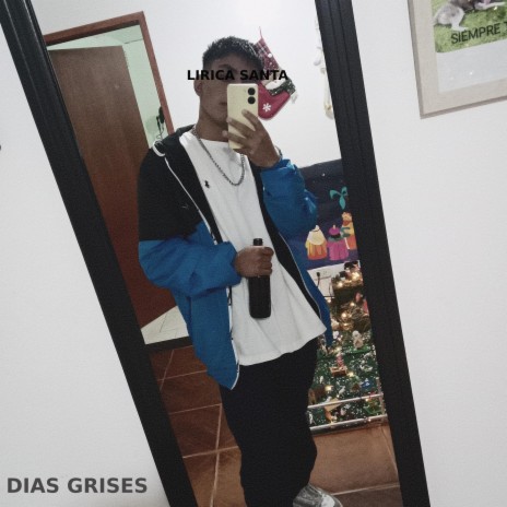 Días grises | Boomplay Music