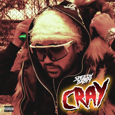Cray | Boomplay Music