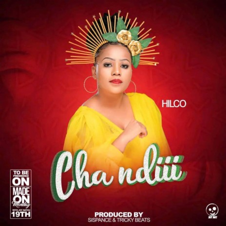 Cha Ndiii | Boomplay Music