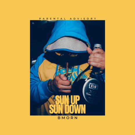 Sun Up Sun Down ft. Yogie B | Boomplay Music