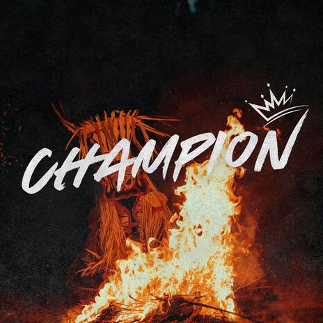 CHAMPION (Extended Mix) | Boomplay Music