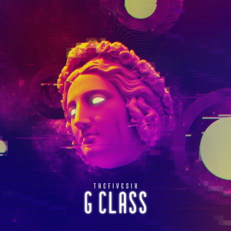 G CLASS | Boomplay Music