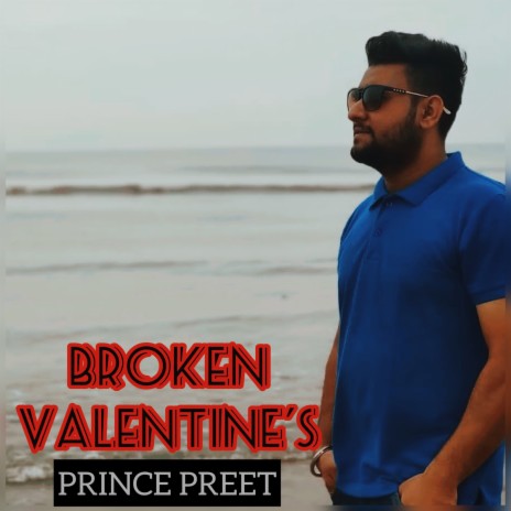 Broken Valentines | Boomplay Music