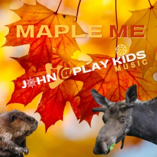 Maple Me lyrics | Boomplay Music