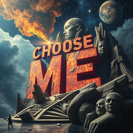 Choose Me | Boomplay Music