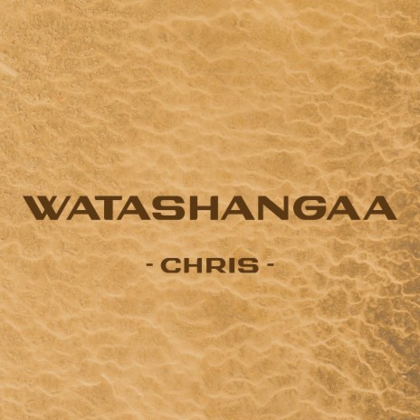 Watashangaa | Boomplay Music