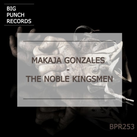 The Two Noble Kingsmen (Original Mix) | Boomplay Music