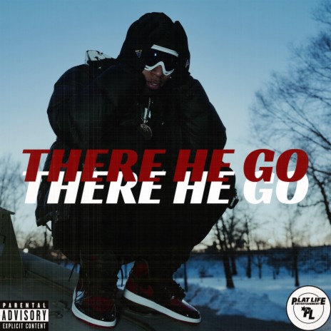 There He Go | Boomplay Music