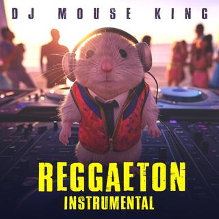 Reggaeton Instrumental