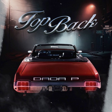 Top Back | Boomplay Music