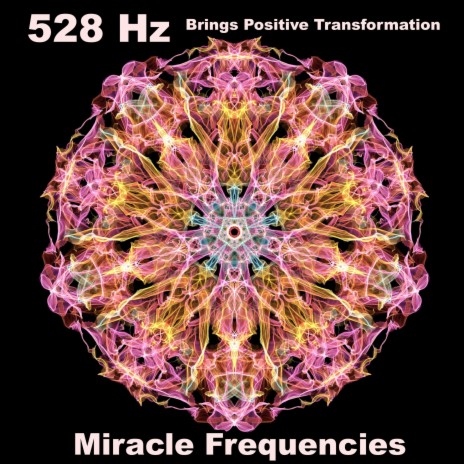 528 Hz 愛の周波数が優しくゆっくり癒す 自律神経を整える ソルフェジオ周波数の瞑想音楽 | Boomplay Music