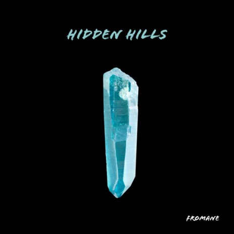 Hidden Hills (Sped Up) | Boomplay Music