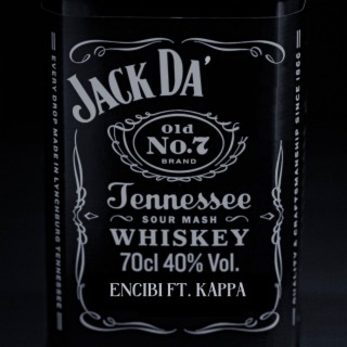 JACK DA'