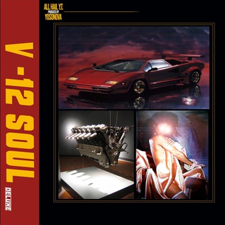 V-12 Soul (Deluxe)