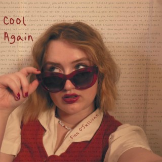 Cool Again lyrics | Boomplay Music