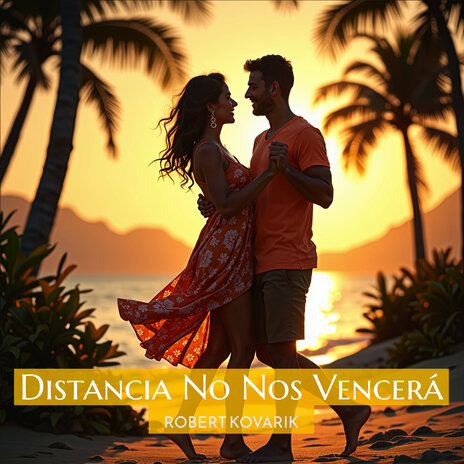 Distancia No Nos Vencerá | Boomplay Music