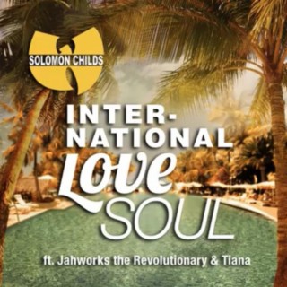 International Love Soul