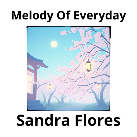 Melody of Everyday Pt.2 | Boomplay Music