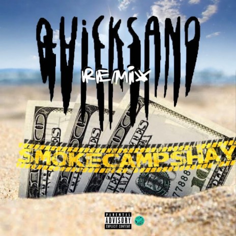 Quicksand | Boomplay Music