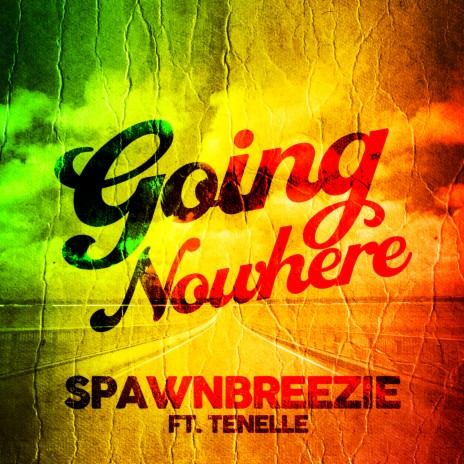 Going Nowhere (feat. Tenelle)
