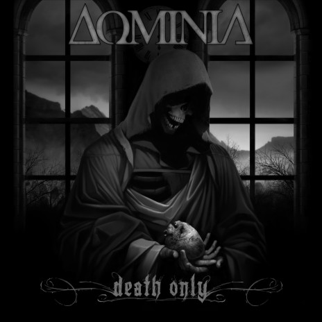 Death Only | Boomplay Music