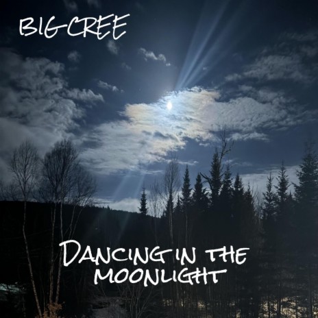 Dancing in the moonlight | Boomplay Music