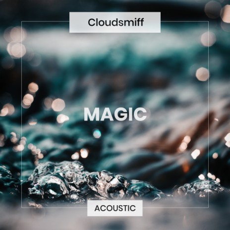 Magic (Acoustic) | Boomplay Music