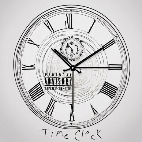 Timeclock ft. Ja$oncooper | Boomplay Music