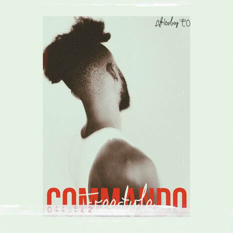 Commando (Freestyle) | Boomplay Music