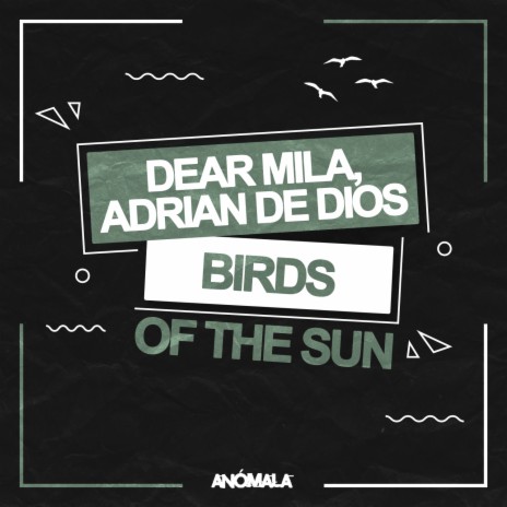 Birds of the Sun (Extended Mix) ft. Adrian de Dios | Boomplay Music