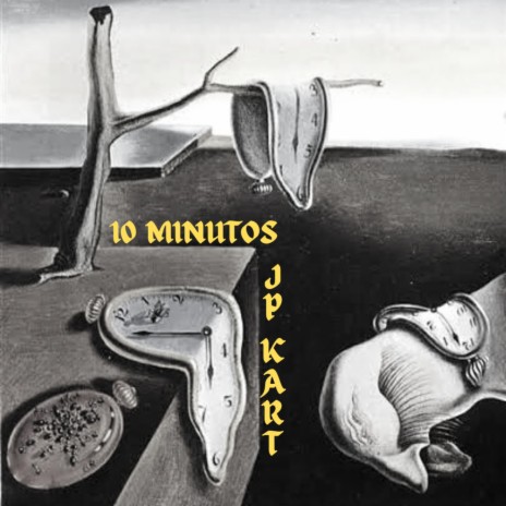 10 minutos